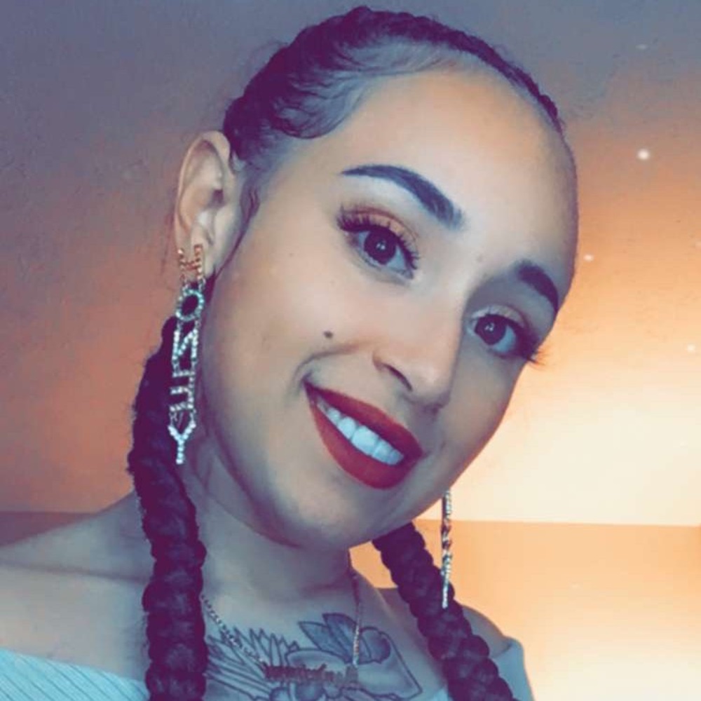 Meet your Posher, Audri